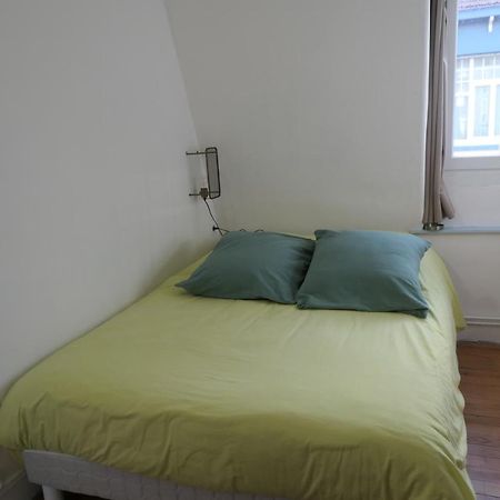 Appartement - Villa Leopold A Malo Dunkirk Luaran gambar