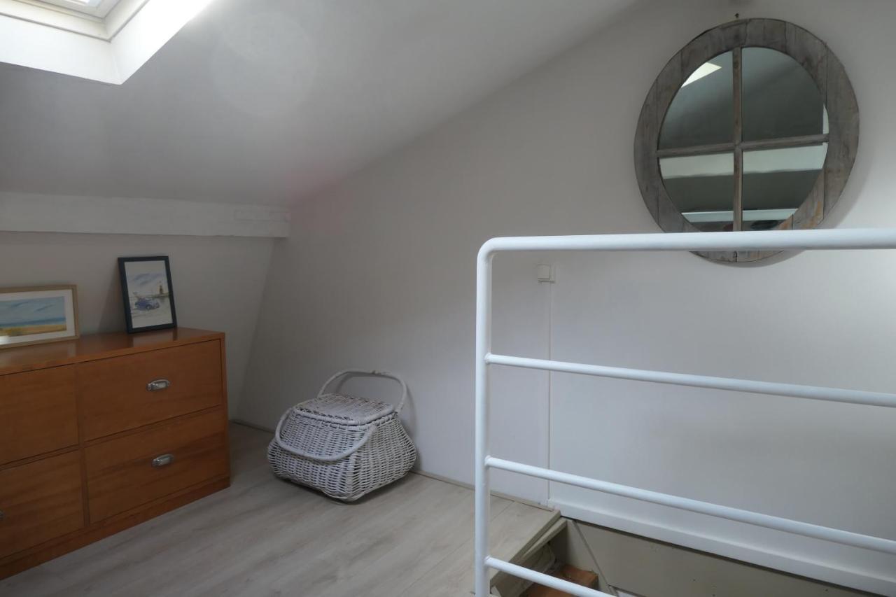 Appartement - Villa Leopold A Malo Dunkirk Luaran gambar