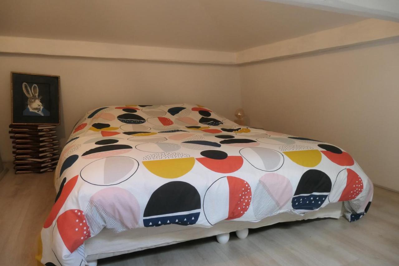 Appartement - Villa Leopold A Malo Dunkirk Luaran gambar