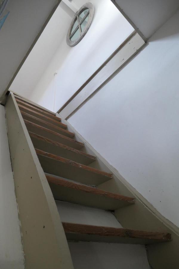 Appartement - Villa Leopold A Malo Dunkirk Luaran gambar