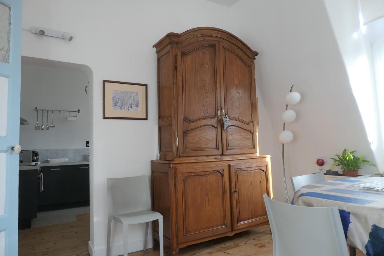 Appartement - Villa Leopold A Malo Dunkirk Luaran gambar